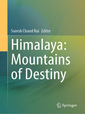 cover image of Himalaya